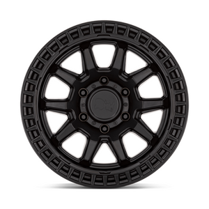 BR CALICO 20X9 6X5.5 106 M-BLK +0