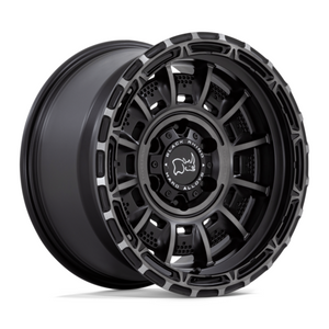 LEGION 20X10 5X5.0 71 M-BLK GY-TN -18
