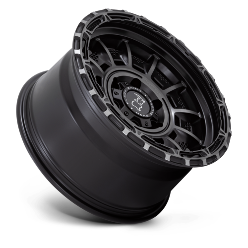 LEGION 20X10 5X5.5 78 M-BLK GY-TN -18