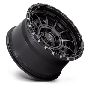 LEGION 20X10 6X135 87 M-BLK GY-TN -18
