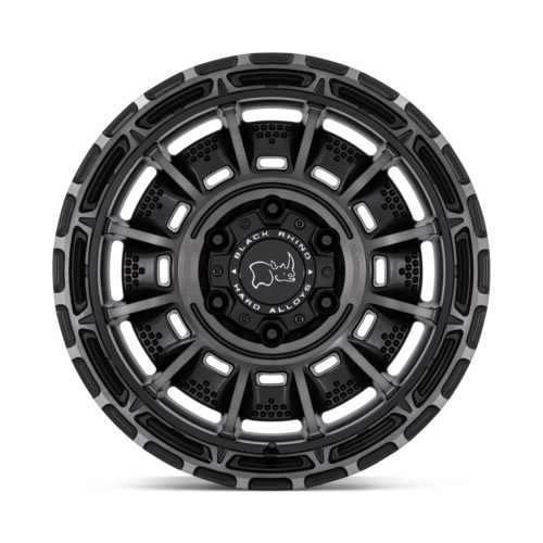 LEGION 20X10 5X5.5 78 M-BLK GY-TN -18
