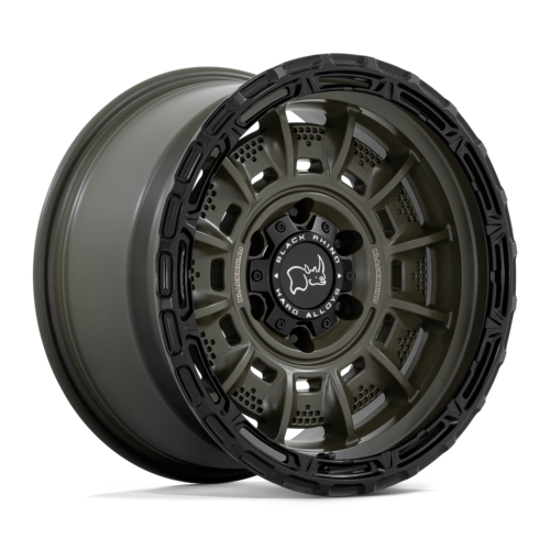 LEGION 20X10 5X5.0 71 OD-GRN-BLK -18