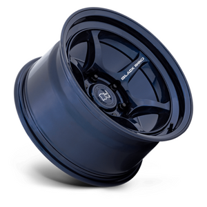 SHOGUN 17X9 6X5.5 106 -38 G-MID BLU