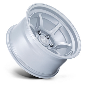 SHOGUN 17X8.5 5X5 71 -10 HYPER SLV