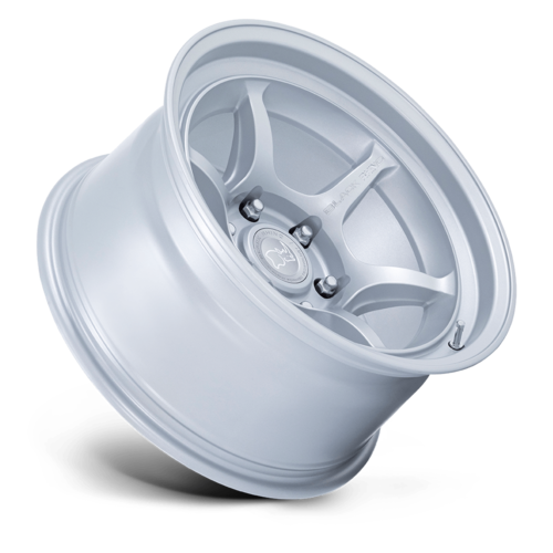 SHOGUN 16X8 6X5.5 106 -10 HYPER SLV