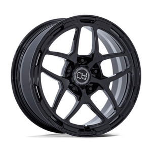 STALLBERG 18X8 5X130 71 +20 G-BLK