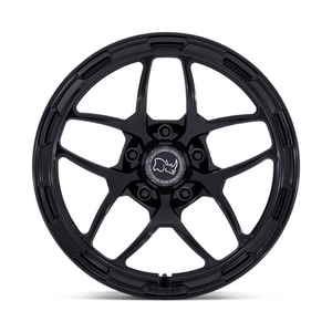STALLBERG 18X8 5X130 71 +20 G-BLK