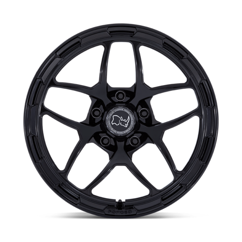 STALLBERG 18X8 5X130 71 +20 G-BLK