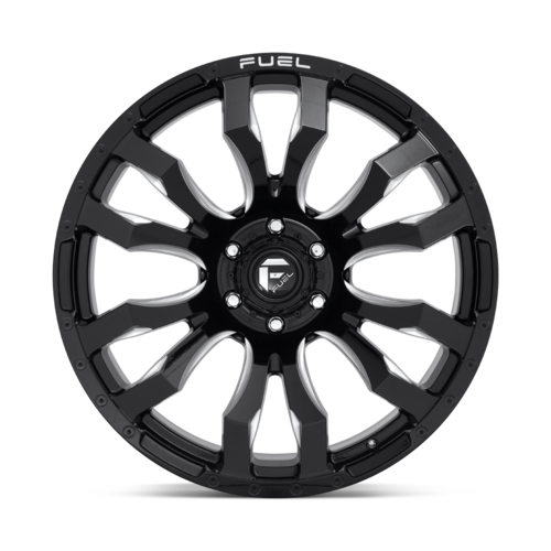 BLITZ 18X9 8X180 124.2 NBL +01