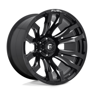 BLITZ 22X12 6X5.5 106.1 NBL -44