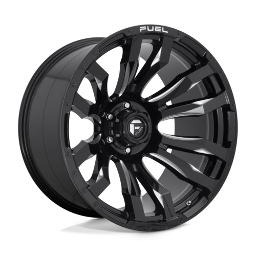 BLITZ 22X12 6X5.5 106.1 NBL -44