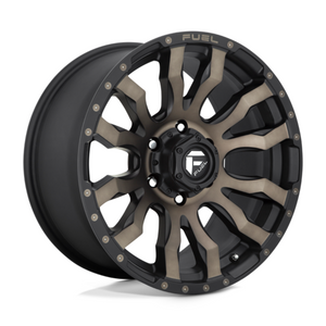 BLITZ 17X9 5X5.0 71.5 MBT +01