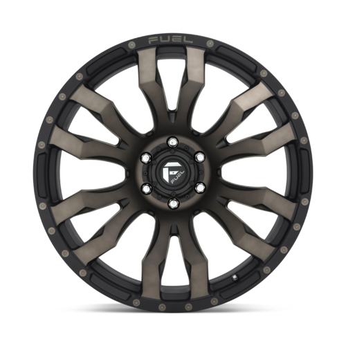 BLITZ 22X10 6X5.5 106.1 MBT -18