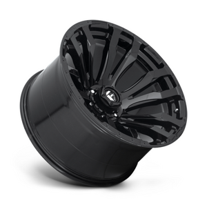 BLITZ 22X10 6X5.5 106.1 BL -18