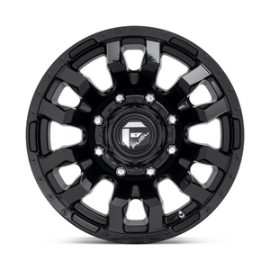 BLITZ 22X10 8X6.5 125.1 BL -18