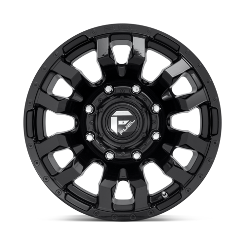 BLITZ 22X10 8X6.5 125.1 BL -18