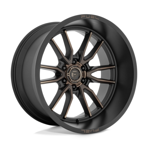 CLASH 22X12 6X5.5 106.1 MBT -44MM