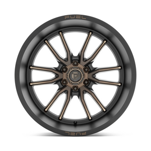 CLASH 22X12 6X5.5 106.1 MBT -44MM