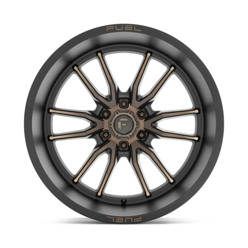 CLASH 22X12 6X5.5 106.1 MBT -44MM