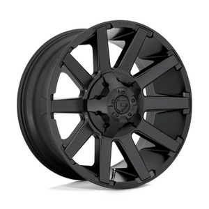 CONTRA 18X9 5X5.5/150 BD 5.00 110.2 01MM