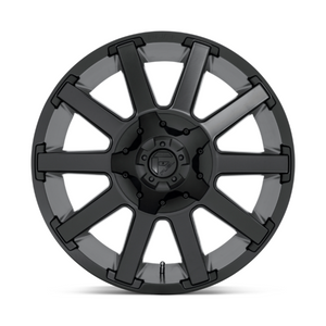 CONTRA 18X9 6X135/5.5 BD 5.00 106.1 01MM