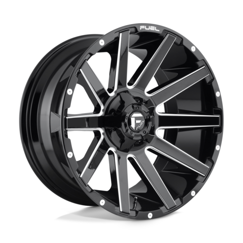 CONTRA 22X10 5X5.5/150 110.1 NBL -18