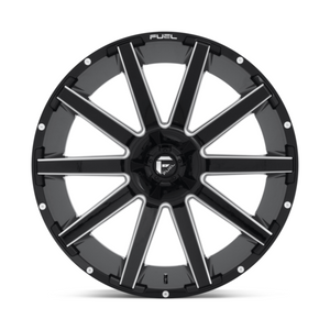 CONTRA 24X12 6X135/5.5 106.1 NBL -44