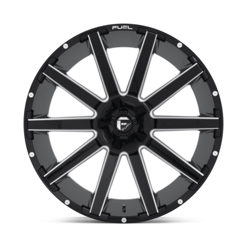 CONTRA 24X12 6X135/5.5 106.1 NBL -44