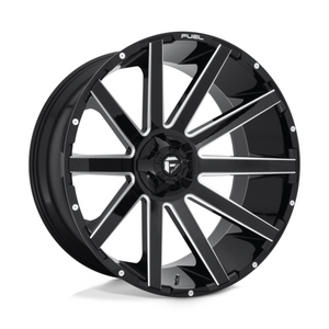 CONTRA 26X12 6X135/5.5 106.1 NBL -44