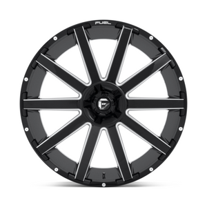 CONTRA 26X12 6X135/5.5 106.1 NBL -44