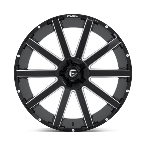 CONTRA 26X12 6X135/5.5 106.1 NBL -44