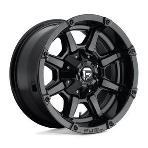 COUPLER 17X9 6X135/5.5 106.1 BL -12