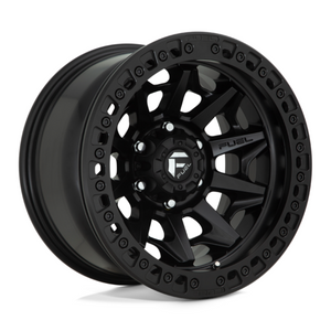 COVERT BL 17X9 5X5.0 71.5 BD -38