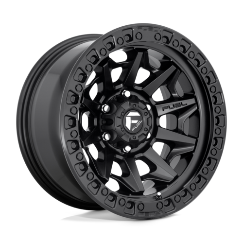 COVERT 17X9 6X135 87 BD -12