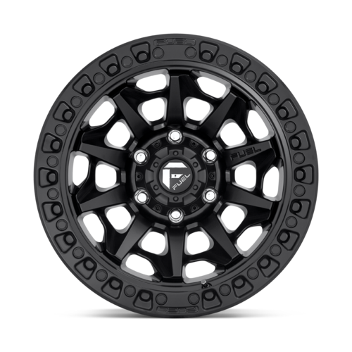 COVERT 17X9 6X5.5 106 BD -12