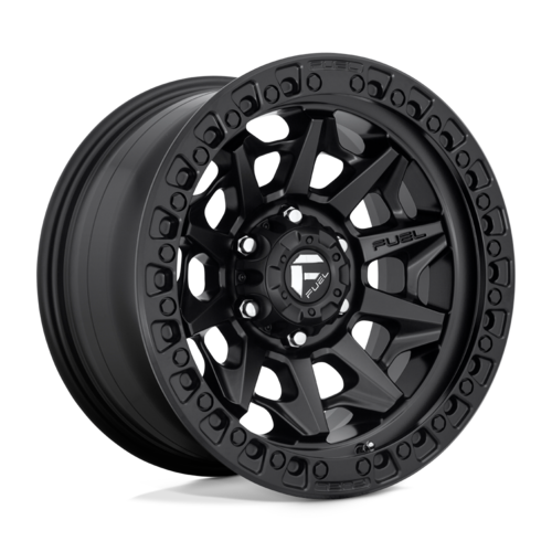 COVERT 17X9 6X5.5 106 BD +1