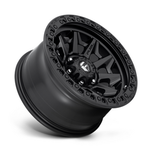 COVERT 17X9 6X135 87 BD +1