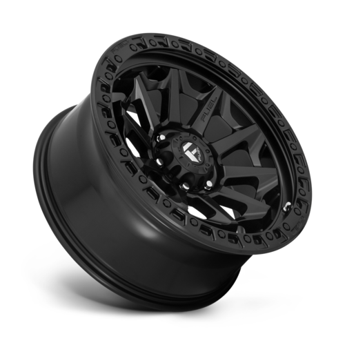 COVERT 18X9 8X170 125 BD -12