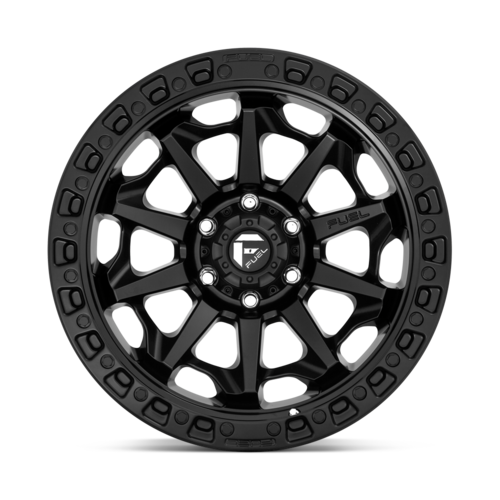 COVERT 18X9 6X135 87 BD -12