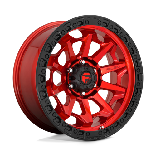 COVERT 17X9 6X5.5 106 QLB +1