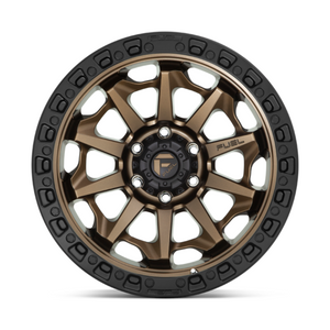 COVERT 18X9 8X170 125 ZDB -12