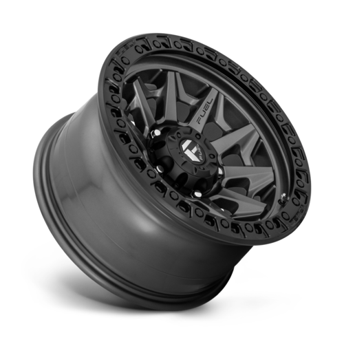 COVERT 18X9 6X135 87.1 GDB 01MM