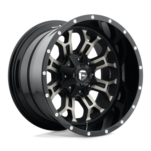 CRUSH 18X9 5X5.5/150 110.1 MLT +01