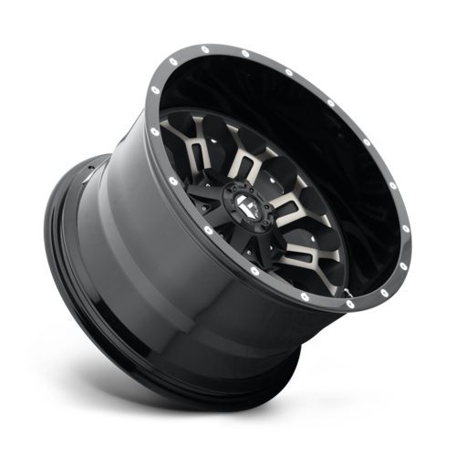 CRUSH 18X9 8X180 124.2 MLT +01