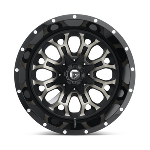 CRUSH 18X9 8X6.5 125.1 MLT +01