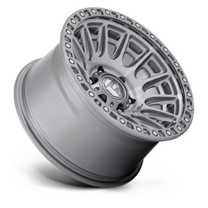 CYCLE 17X9 5X5.0 71 GLR -12