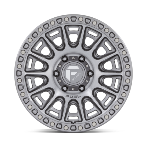 CYCLE 17X9 6X5.5 106 GLR +1