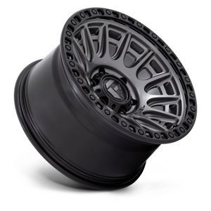 CYCLE 17X9 6X5.5 106 GDB -12