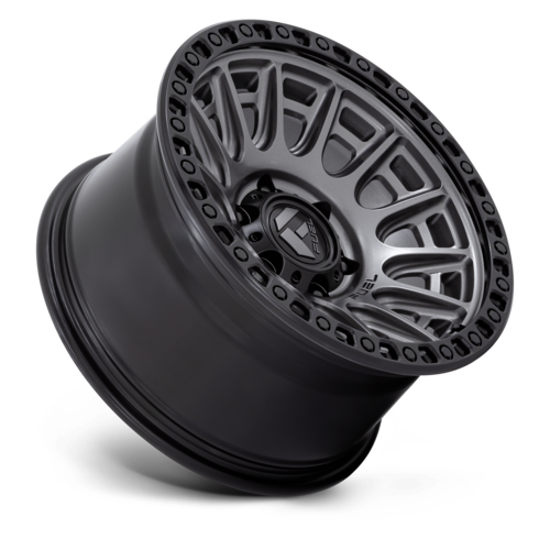 CYCLE 17X8.5 5X130 71 GDB +30