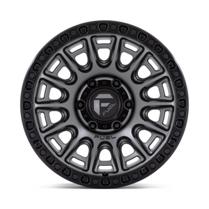 CYCLE 17X8.5 5X130 71 GDB +30